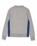 MONCLER LOGO SWEATSHIRT