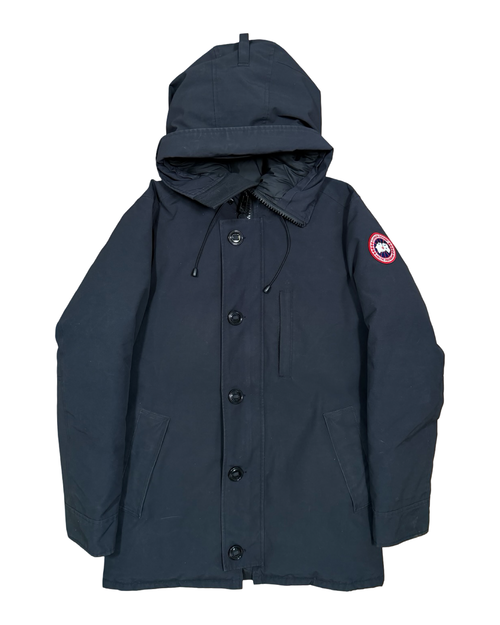 CANADA GOOSE CHETAU PARKA