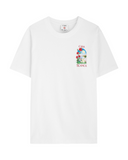 CASABLANCA LA DAYS T-SHIRT