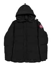 CANADA GOOSE MACMILLAN PARKA