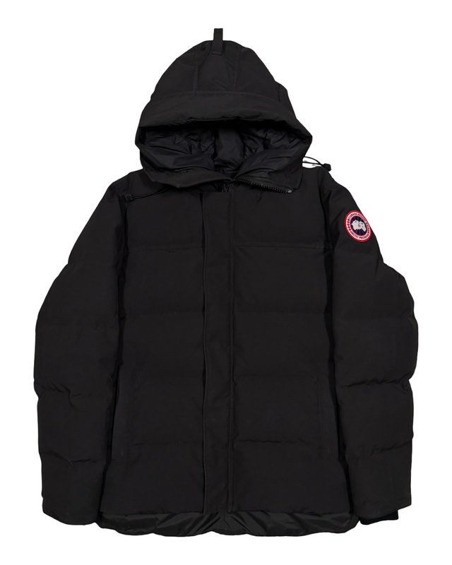 CANADA GOOSE MACMILLAN PARKA
