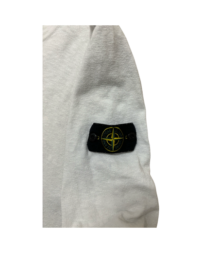 STONE ISLAND SWEATSHIRT