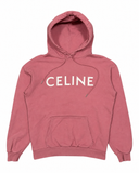 CELINE LOGO HUPPARI