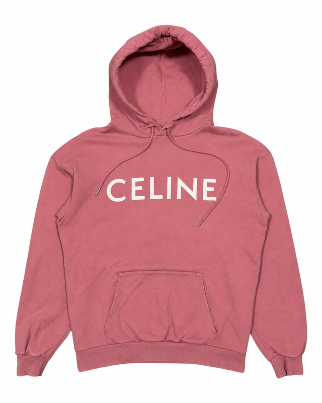 CELINE LOGO HUPPARI
