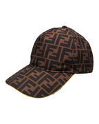 FENDI FF CAP