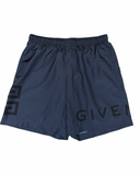 GIVENCHY SWIM SHORTS