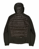 PARAJUMPERS NOLAN HYBRID JACKET
