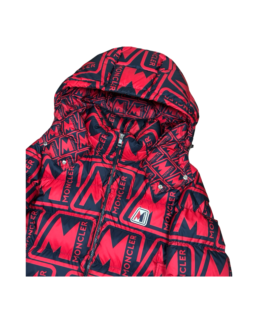 MONCLER FRIOLAND GIUBBOTTO