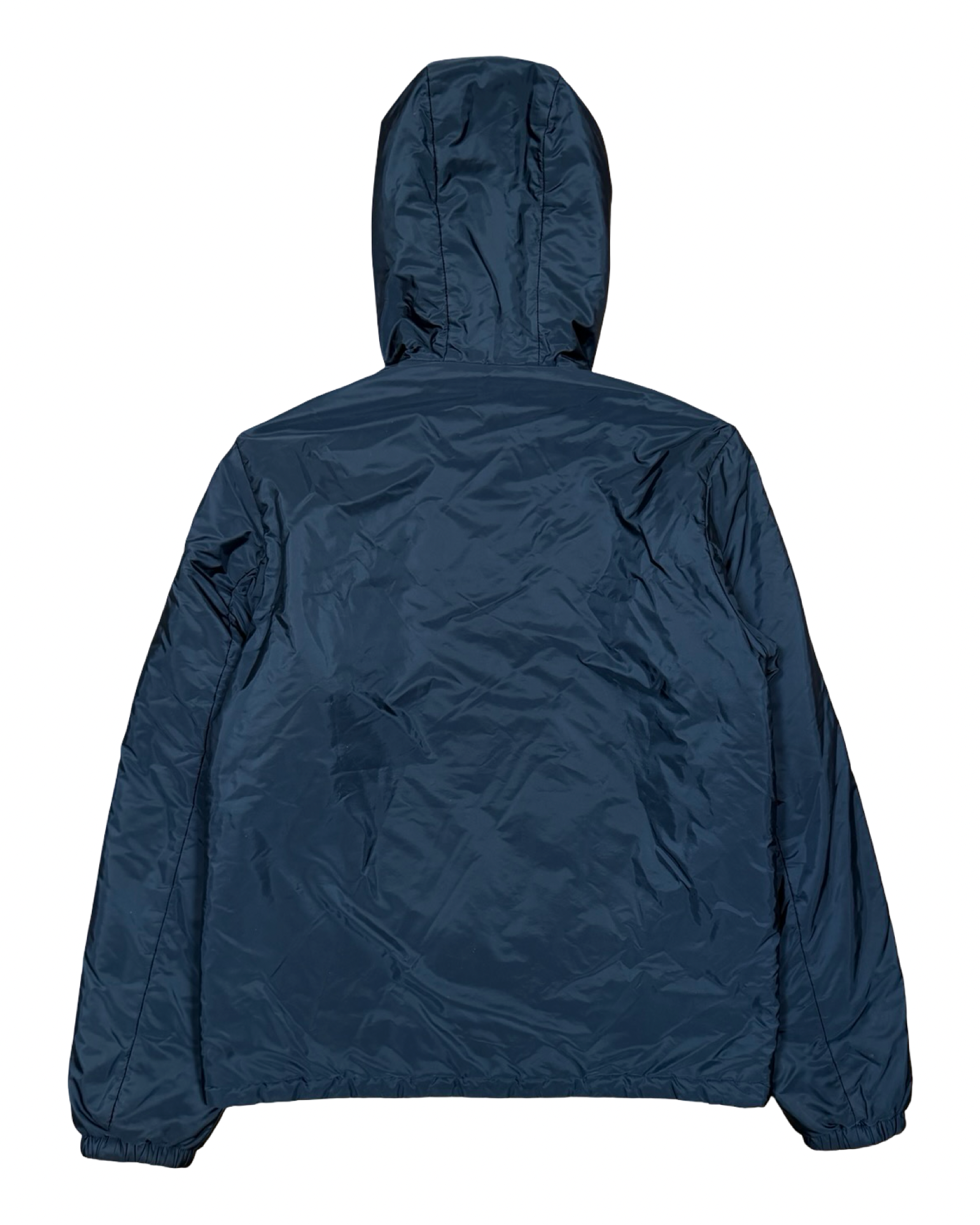 PRADA REVERSIBLE JACKET