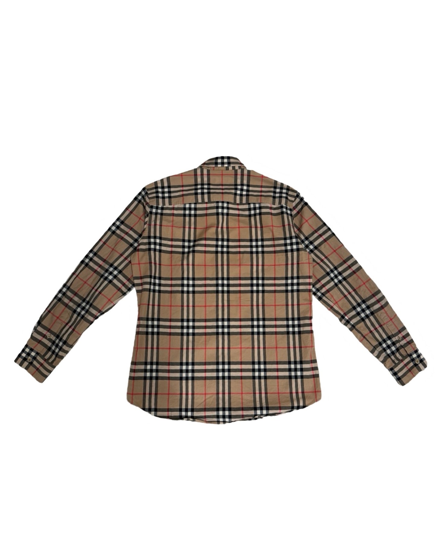 BURBERRY SHIRT