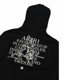 AMIRI PRECIOUS MEMORIES TRACKSUIT