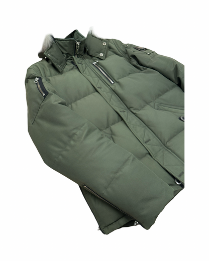 MOOSE KNUCKLES 3Q JACKET