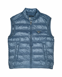 PRADA LOGO VEST