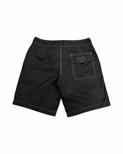 BURBERRY SWIMMING SHORTS