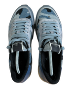 VALENTINO ROCKRUNNER SNEAKERS