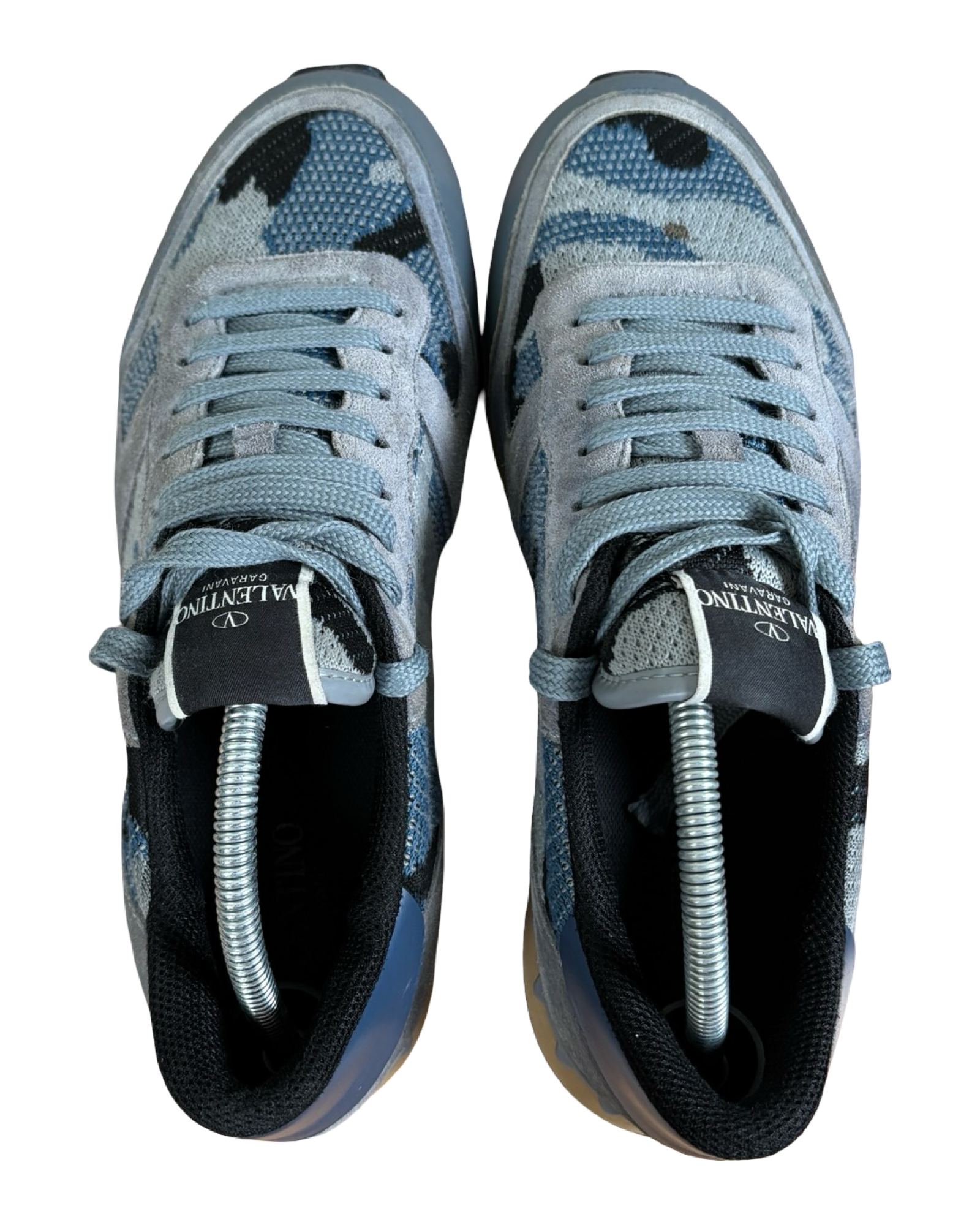 VALENTINO ROCKRUNNER TENNARIT