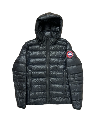 CANADA GOOSE CROFTON JACKET