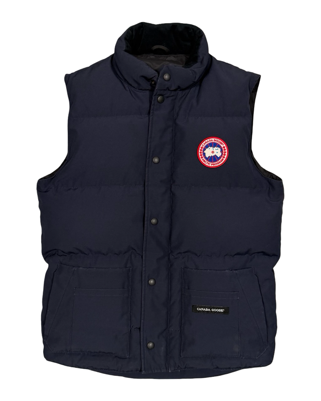 CANADA GOOSE FREESTYLE LIIVI