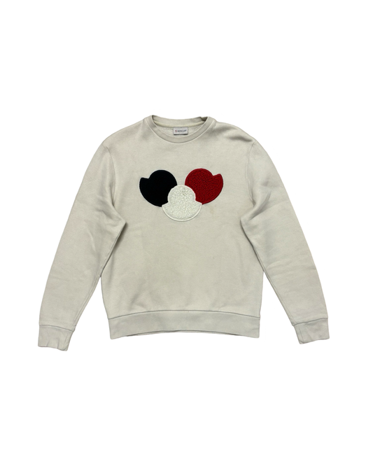 MONCLER SWEATSHIRT