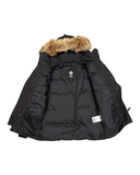 CANADA GOOSE WYNDHAM PARKA