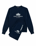 DOLCE & GABBANA TRACKSUIT