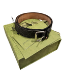 GUCCI SNAKE BELT