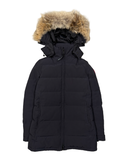 CANADA GOOSE WOMENS BELLEVILLE PARKA
