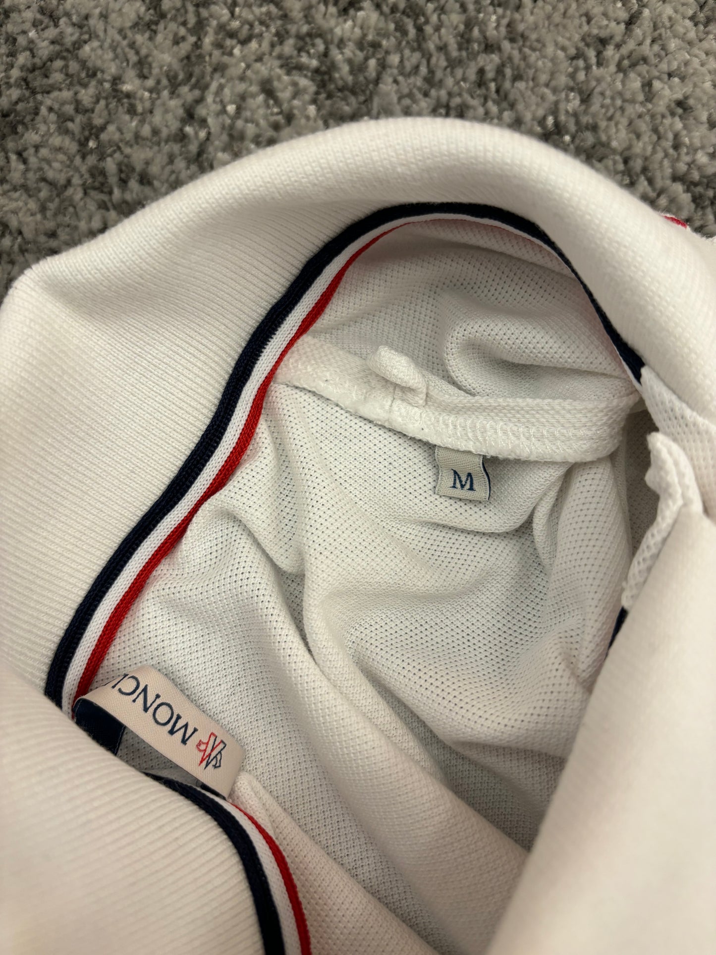 MONCLER POLO