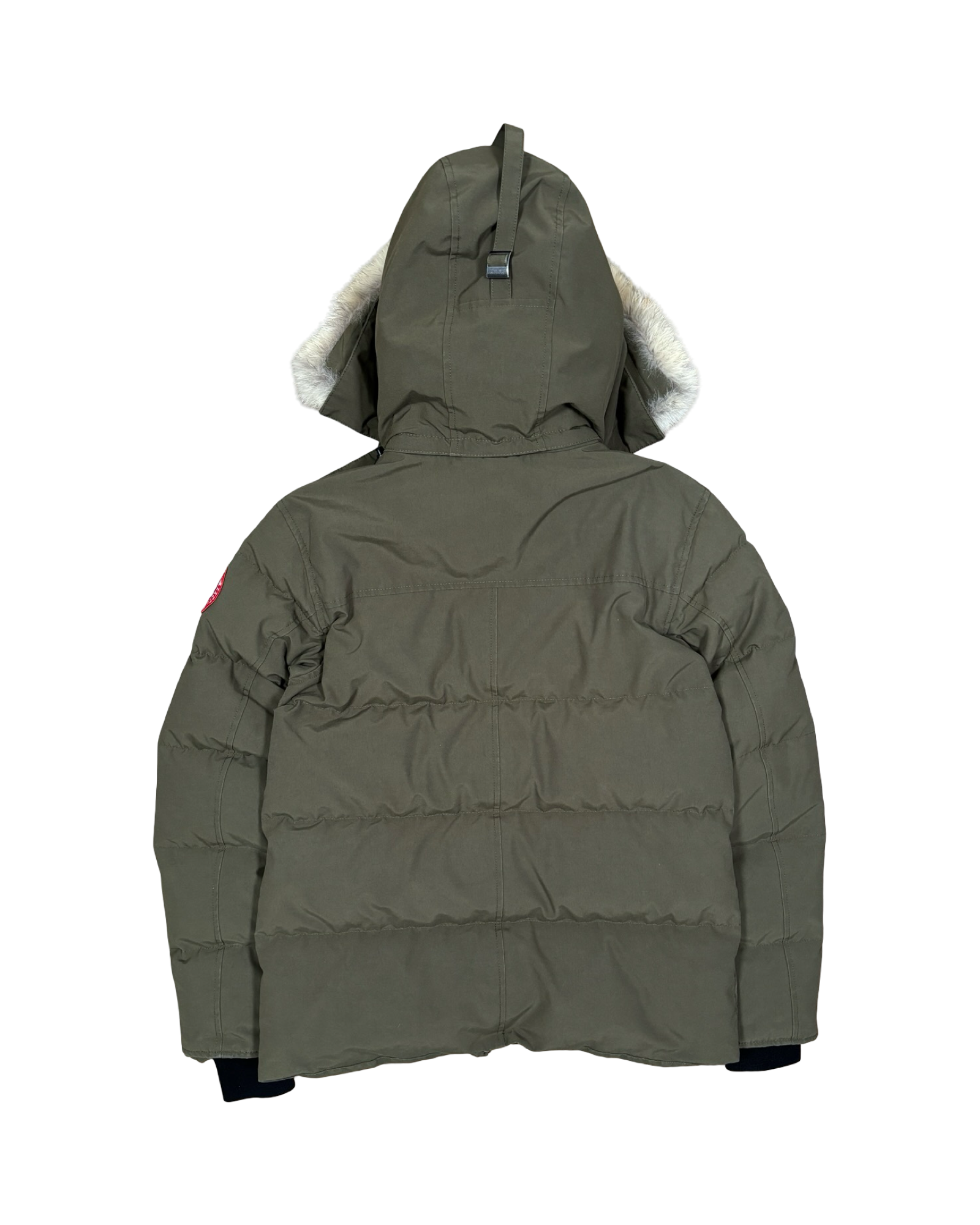 CANADA GOOSE WYNDHAM PARKA