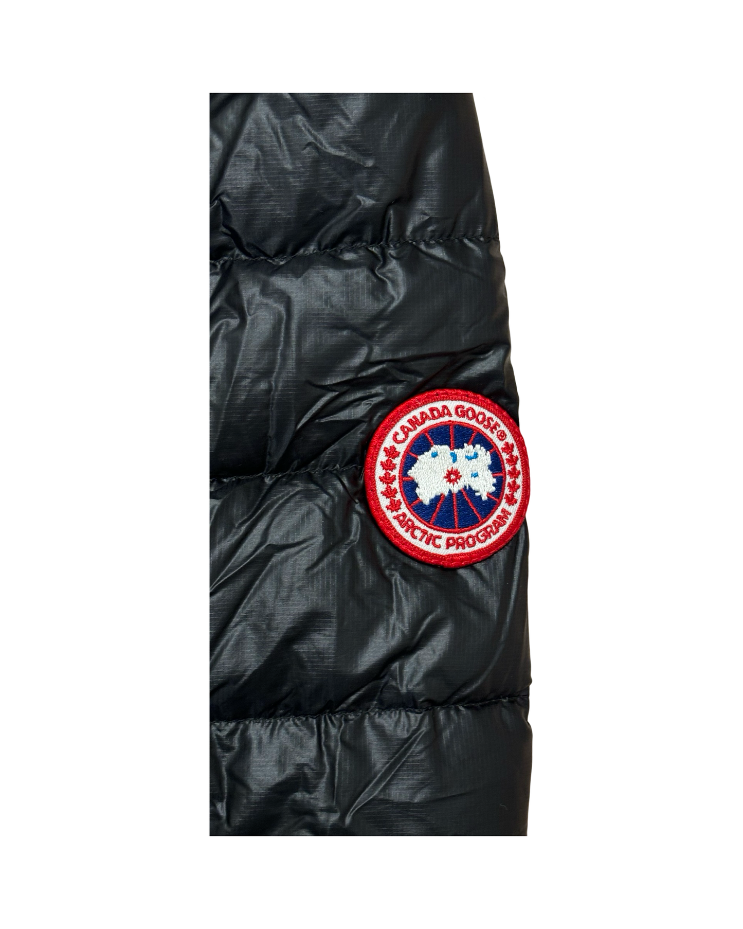 CANADA GOOSE HYBRIDGE LITE JACKET