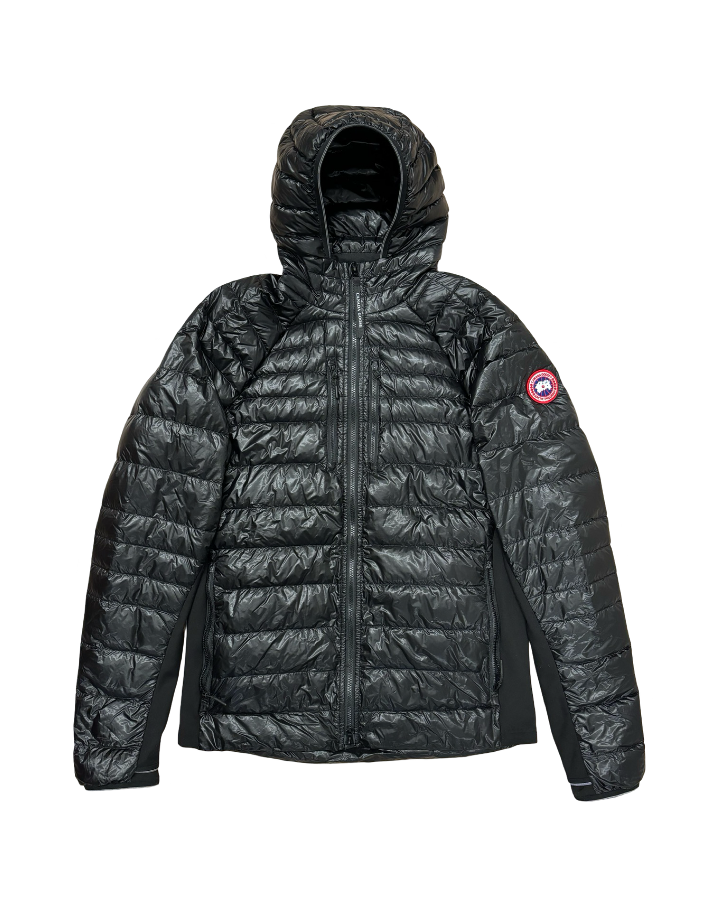 CANADA GOOSE HYBRIDGE LITE JACKET