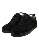 CHRISTIAN LOUBOUTIN JUNIOR SPIKES