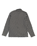 DIOR OBLIQUE SHIRT