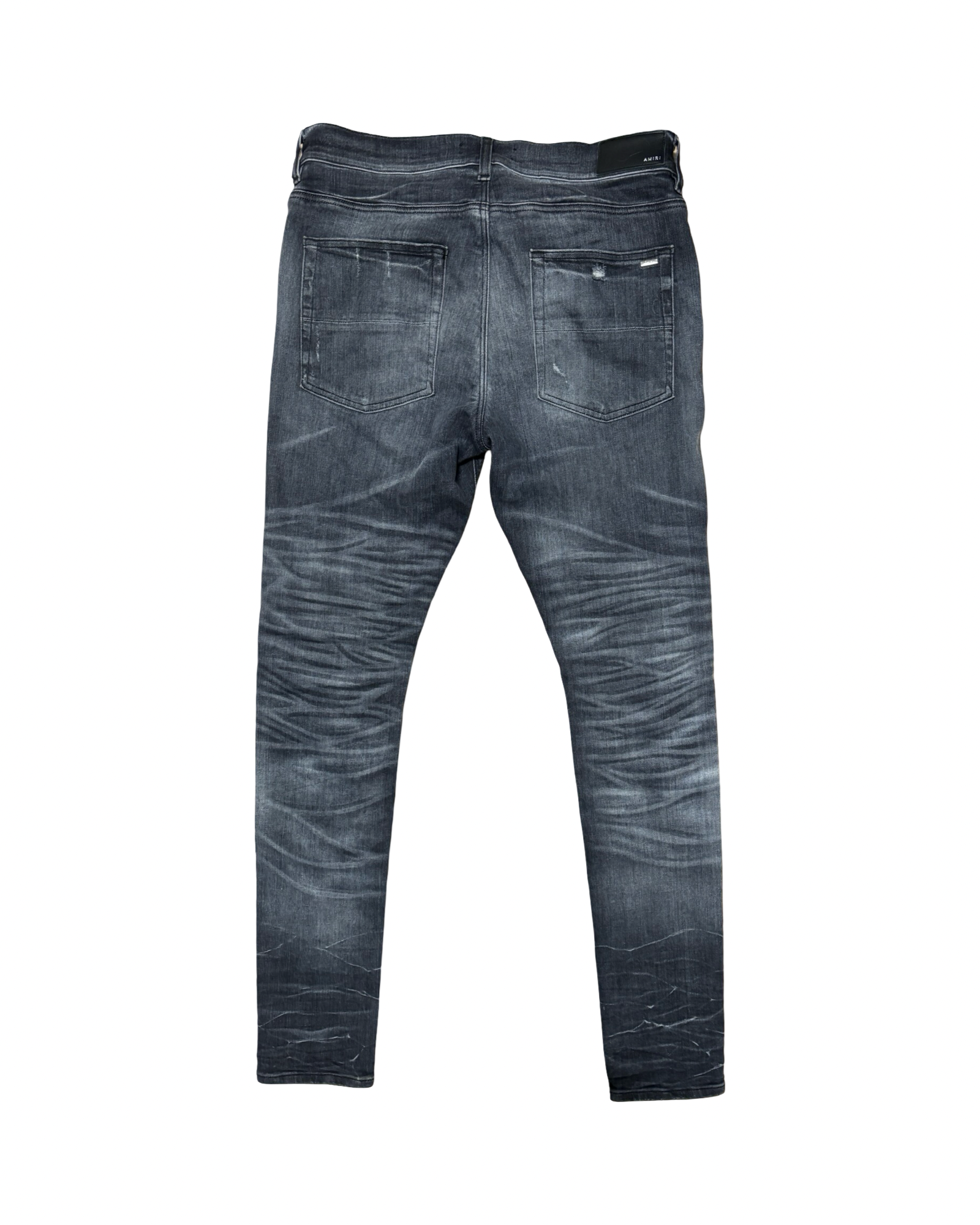 Mens Jeans Amiri Jeans Size 42 Amiri Skinny Jeans Men's 38