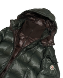 MONCLER ZIN GIUBBOTTO