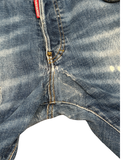DSQUARED JEANS