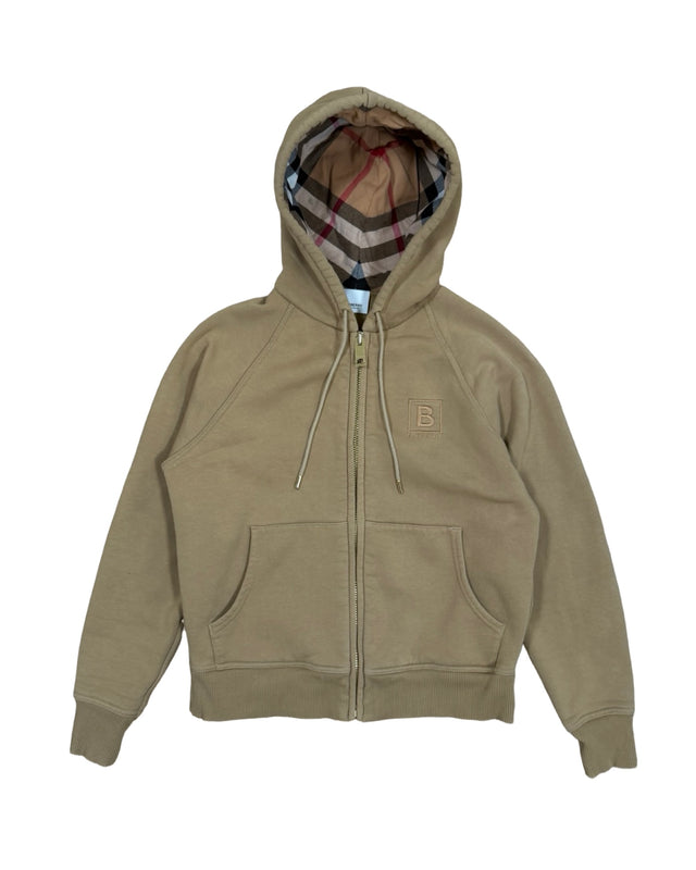 BURBERRY MONOGRAM HUPPARI