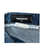 DSQUARED JEANS