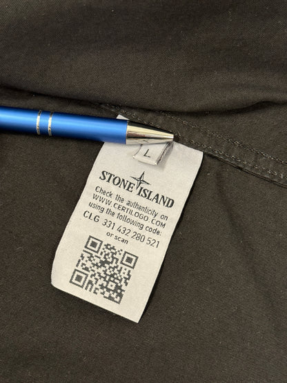 STONE ISLAND JACKET