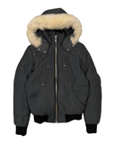 MOOSE KNUCKLES BOMBER