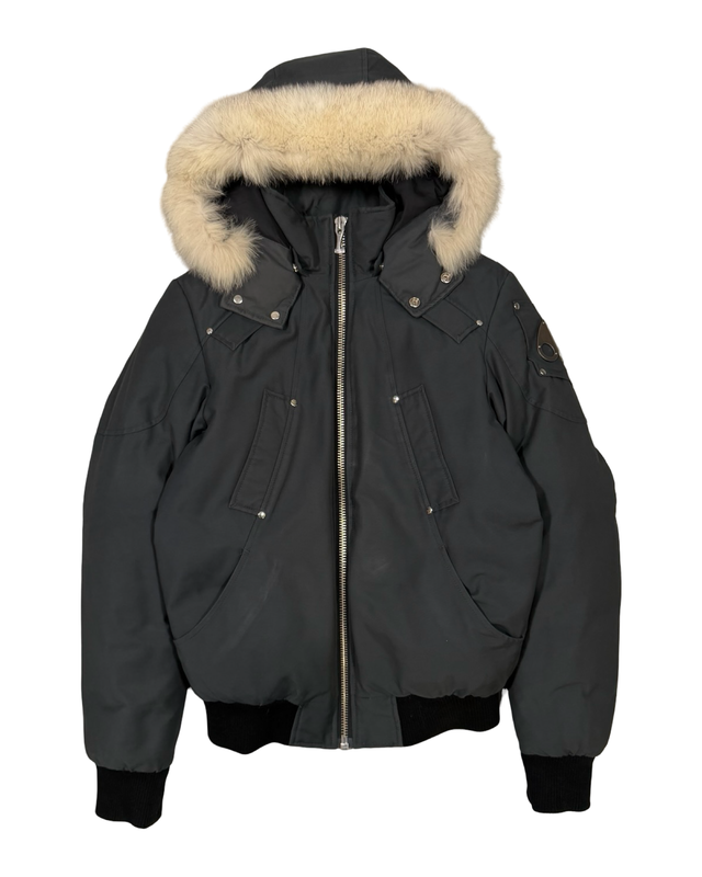 MOOSE KNUCKLES BOMBER