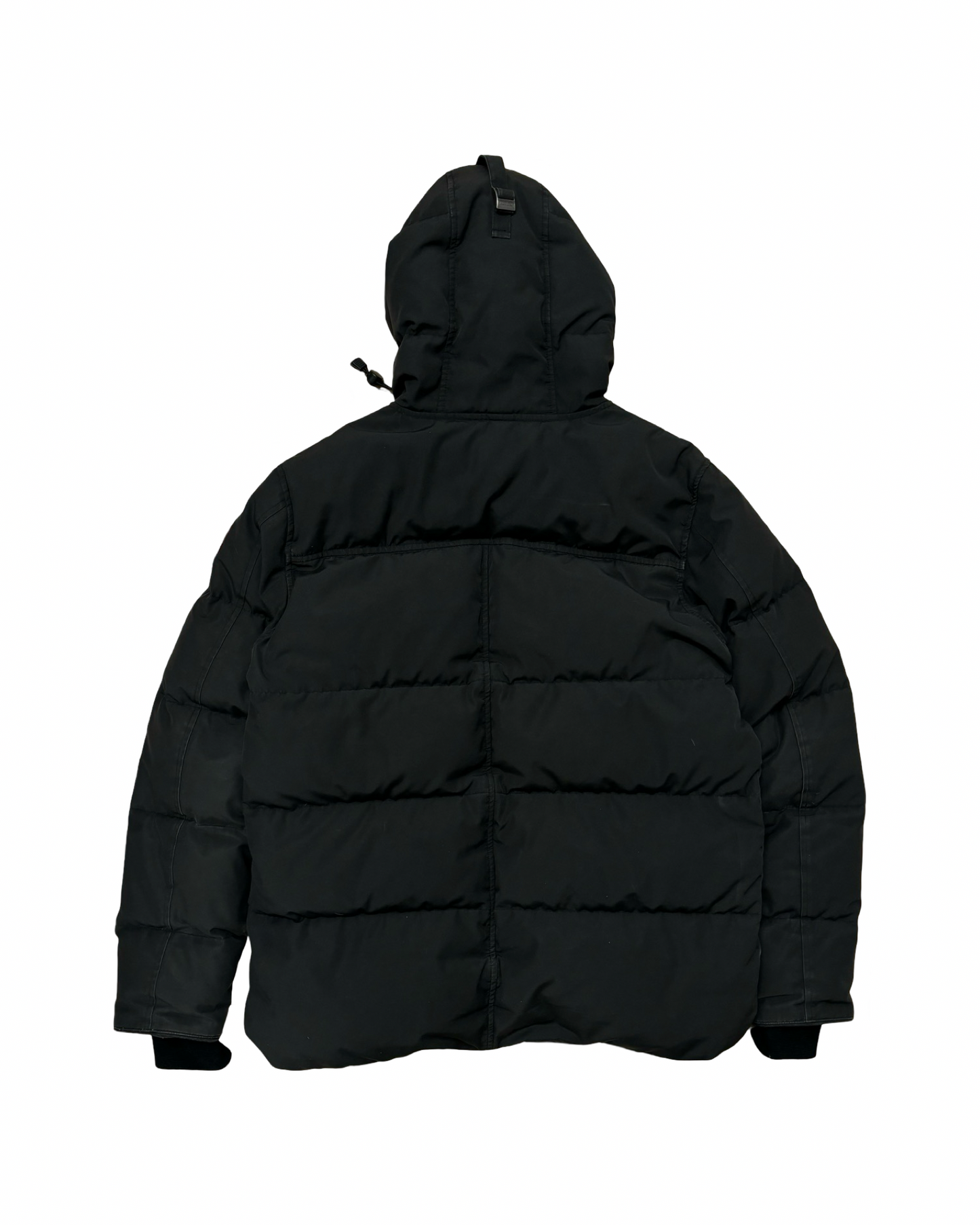 CANADA GOOSE MACMILLAN PARKA