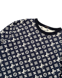 LOUIS VUITTON MONOGRAM SWEATSHIRT