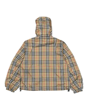 BURBERRY MONOGRAM REVERSIBLE JACKET