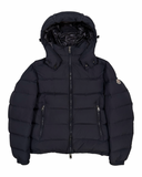 MONCLER BRIQUE GIUBBOTTO