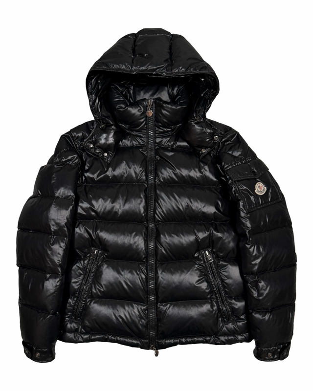 MONCLER MAYA GIUBBOTTO