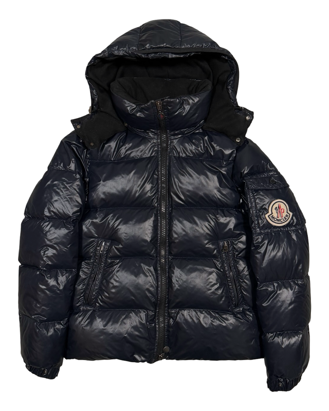 MONCLER HIMALAYA GIUBBOTTO