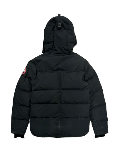 CANADA GOOSE MACMILLAN PARKA