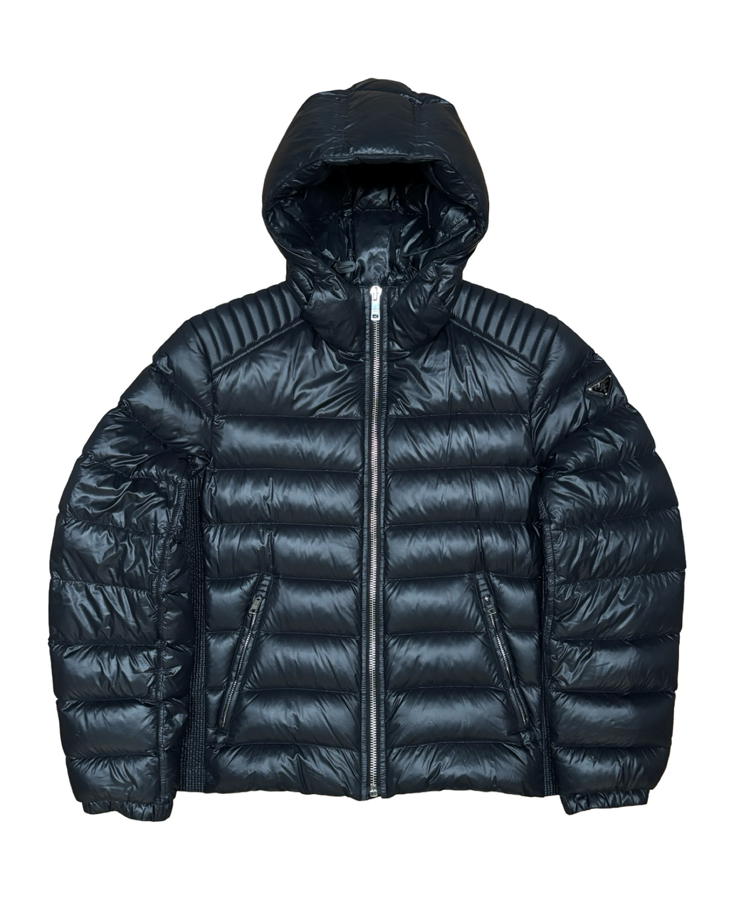 PRADA DOWN JACKET