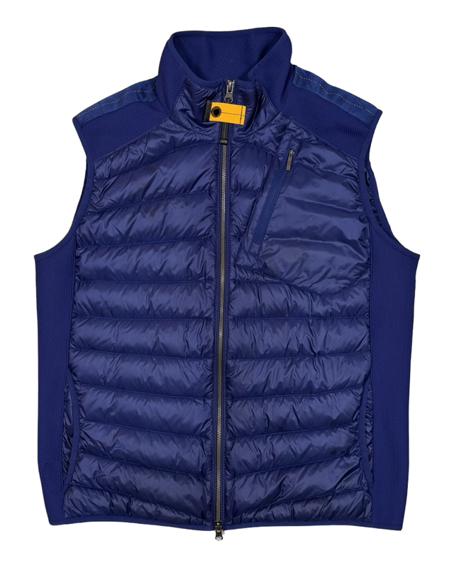 PARAJUMPERS WARMUP VEST